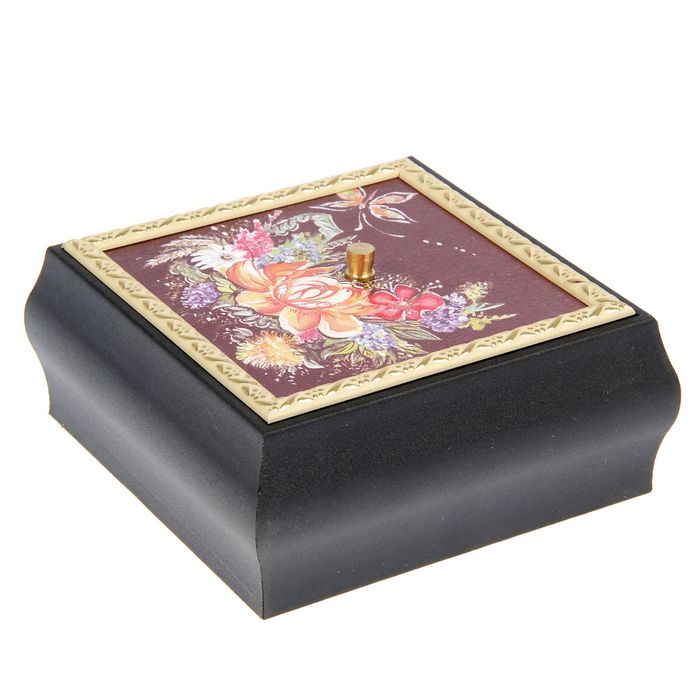 Шкатулка "Ева" МИКС