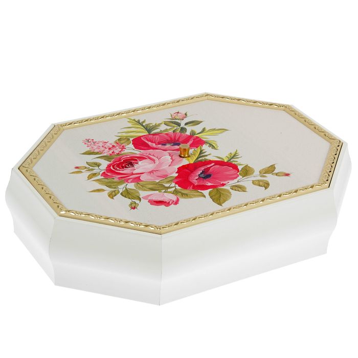 Шкатулка "Карен" МИКС