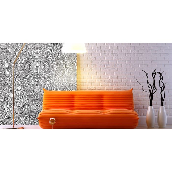 Фотообои "Этника" (состоит из 2 частей), 1,8 х 2,7 м