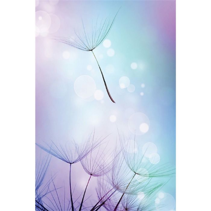 Фотообои "Магия ветра" (состоит из 2 частей), 1,8 х 2,7 м