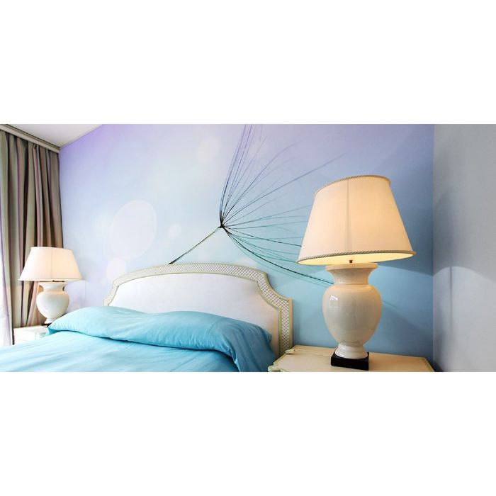 Фотообои "Магия ветра" (состоит из 2 частей), 1,8 х 2,7 м