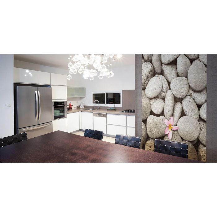 Фотообои "Франжипани", 0,9 х 2,7 м