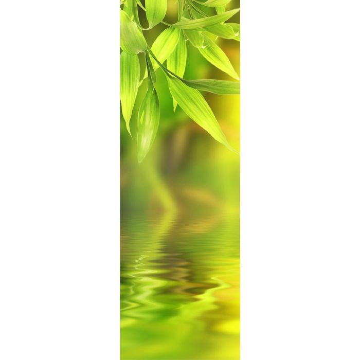 Фотообои "Спа", 0,9 х 2,7 м