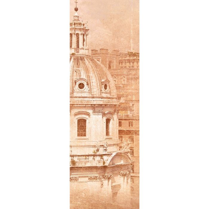 Фотообои "Античный Рим 2 ", 0,9 х 2,7 м