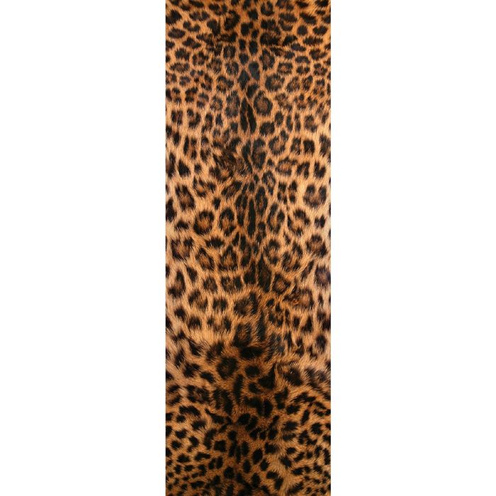 Фотообои "Шкура леопарда", 0,9 х 2,7 м