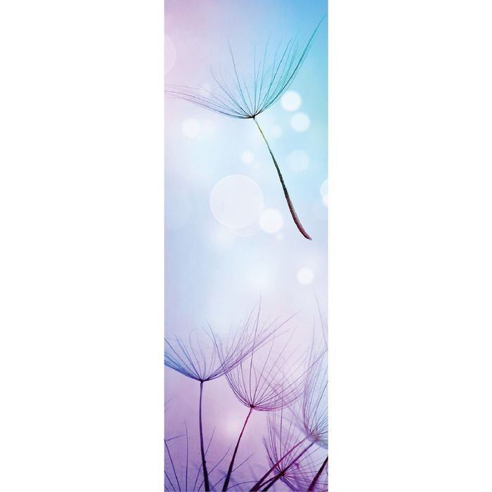 Фотообои "Магия ветра", 0,9 х 2,7 м