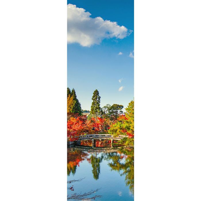 Фотообои "Киото", 0,9 х 2,7 м