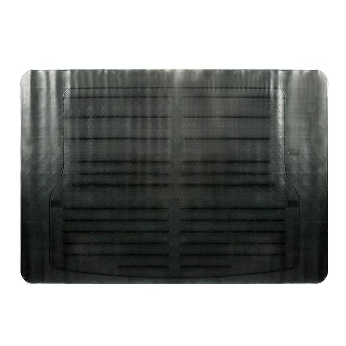 Универсальный коврик в багажник Luazon, размер 116х83 см