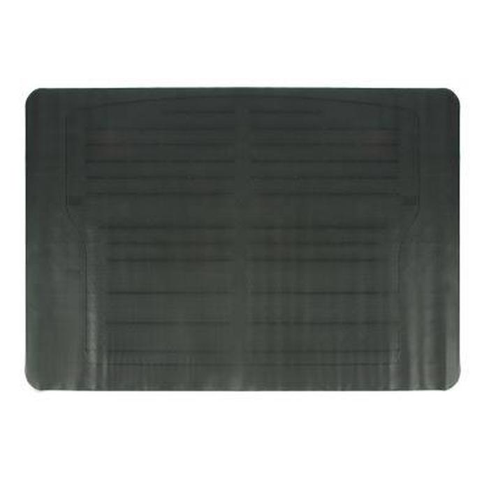 Универсальный коврик в багажник Luazon, размер 116х83 см