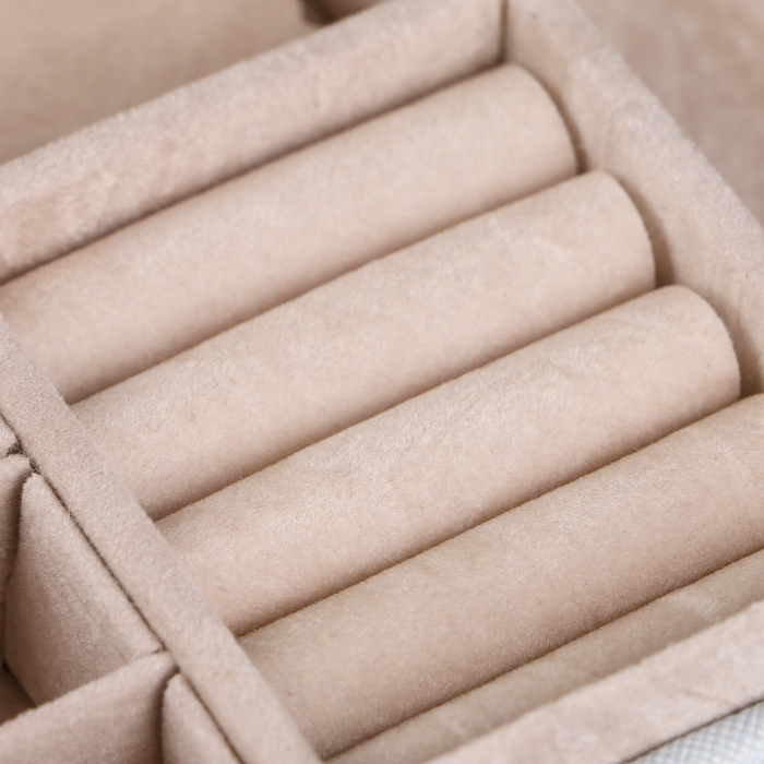 Шкатулка для украшений "Путешествия"