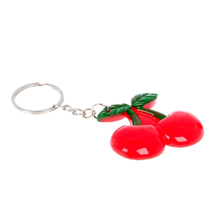 Брелок "Вишенки"