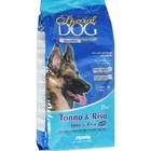 Сухой корм Special Dog для собак с чувств. кожей и пищ-ем, тунец/рис, 15 кг. 168422 Сухой корм Special Dog для собак с чувств. кожей и пищ-ем, тунец/рис, 15 кг. 168422