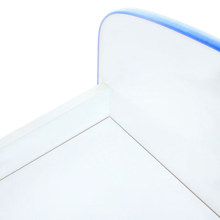 Детская кроватка «Навстречу приключениям», ЛДСП