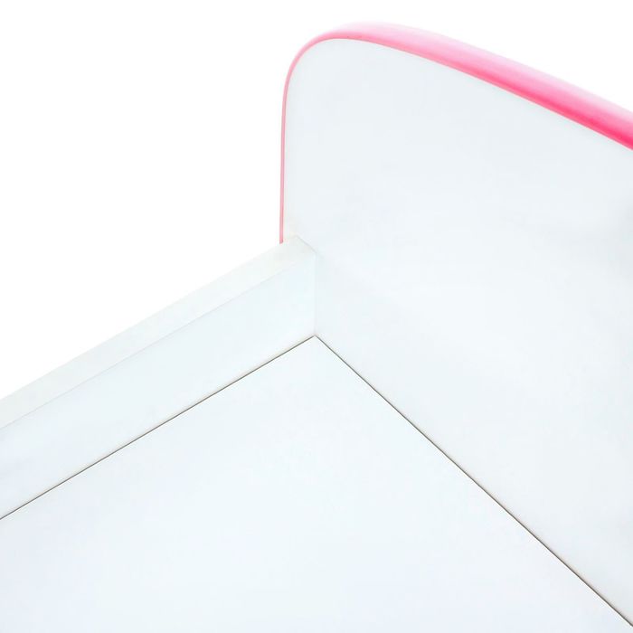 Детская кроватка «Волшебство», ЛДСП