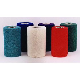 

Бандаж Andover PetFlex цвета "радуга", 10 см х 4,5 м