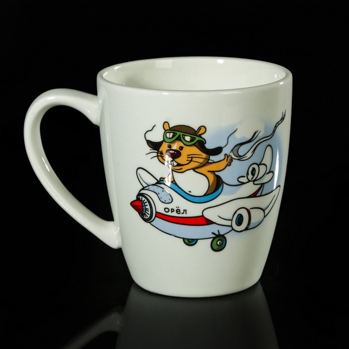 Кружка 220 мл "Хома"