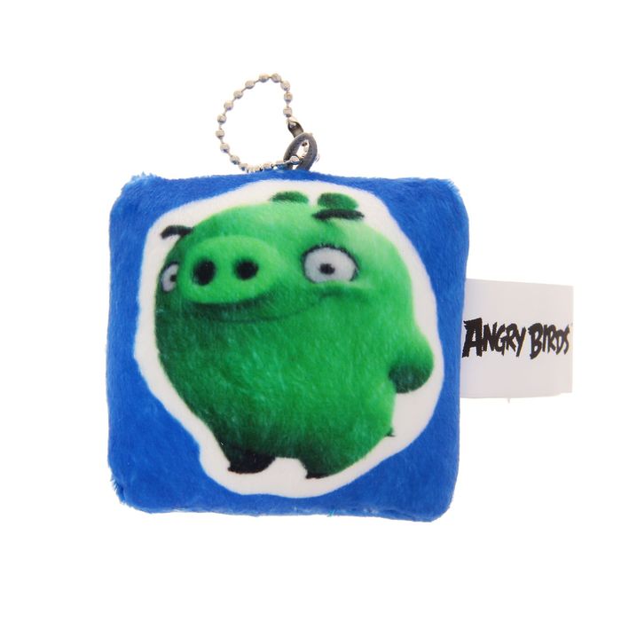 Брелок "Энгри Бердз", 8 см