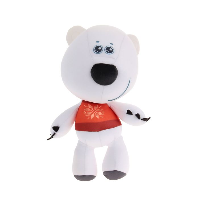 Мягкая игрушка-антистресс «Тучка»