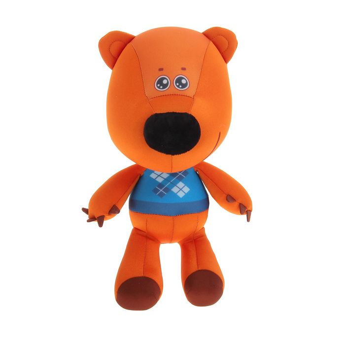 Мягкая игрушка-антисресс «Кеша»