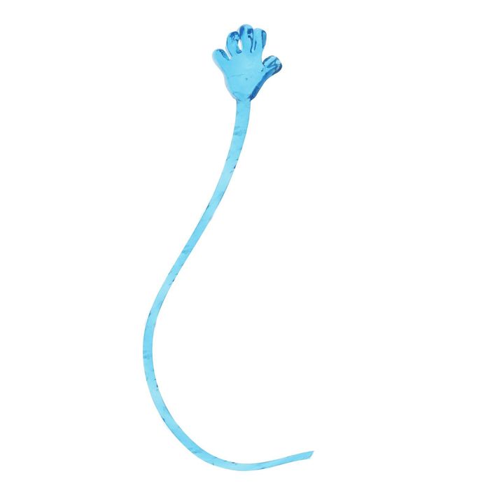 Липучка "Ладонь", цвета МИКС