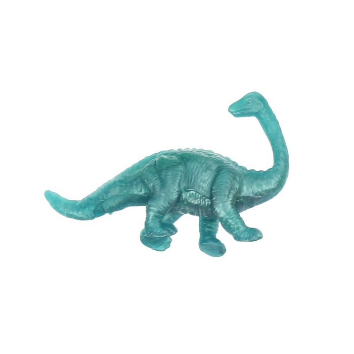 Липучка "Динозавры", виды МИКС