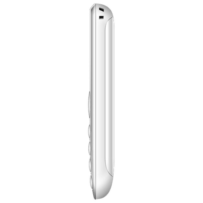 Сотовый телефон Maxvi B1 белый