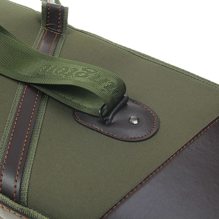 Чехол оружейный Remington б/о 123х15х30х6 (зеленый), GB-9050B123, шт