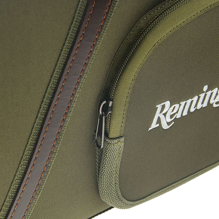 Чехол оружейный Remington б/о 123х15х30х6 (зеленый), GB-9050B123, шт