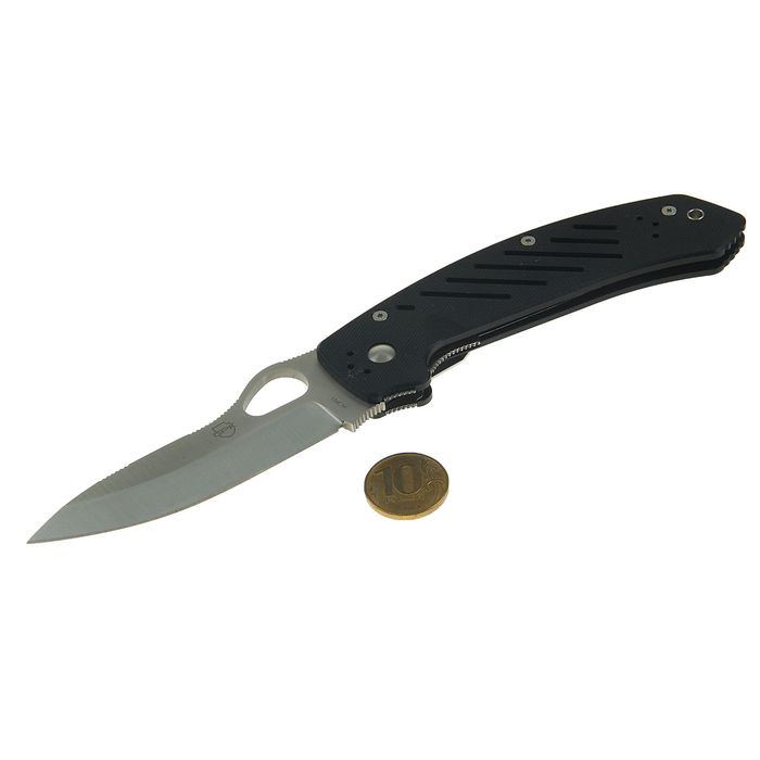 Нож GPK-"201" Универсал, 2TS-201CGS, шт