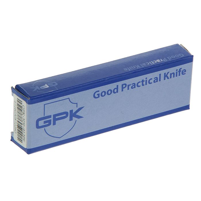 Нож GPK-"201" Универсал, 2TS-201CGS, шт