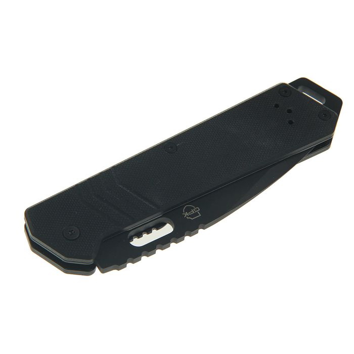 Нож GPK-"507" Тактик, 2DF-507S, шт