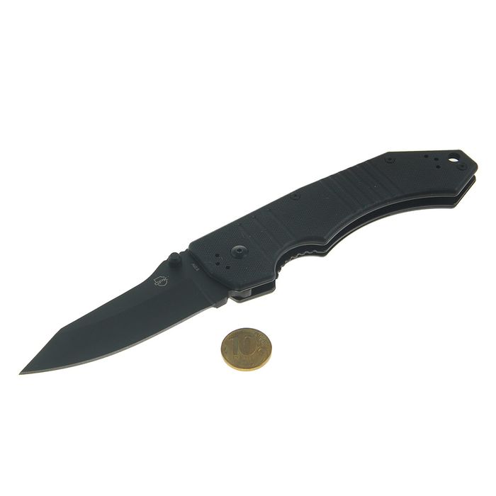 Нож GPK-"621" Тактик, 2TS-621, шт