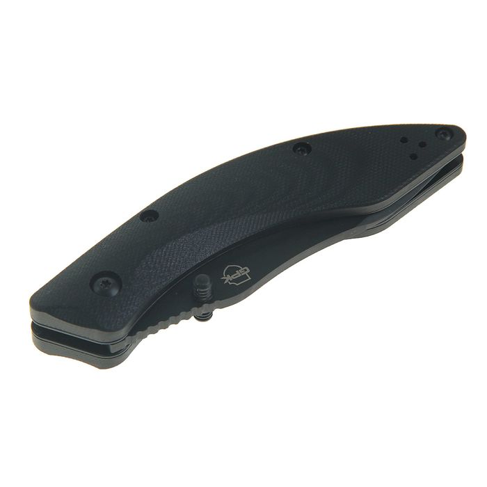 Нож GPK-"900" Компакт - Люкс, 2DF-900SGB, шт