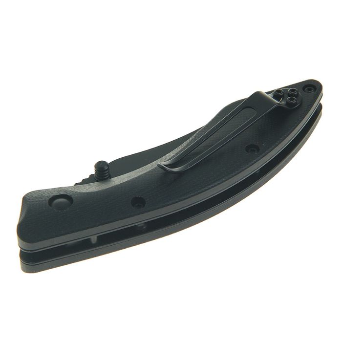 Нож GPK-"900" Компакт - Люкс, 2DF-900SGB, шт