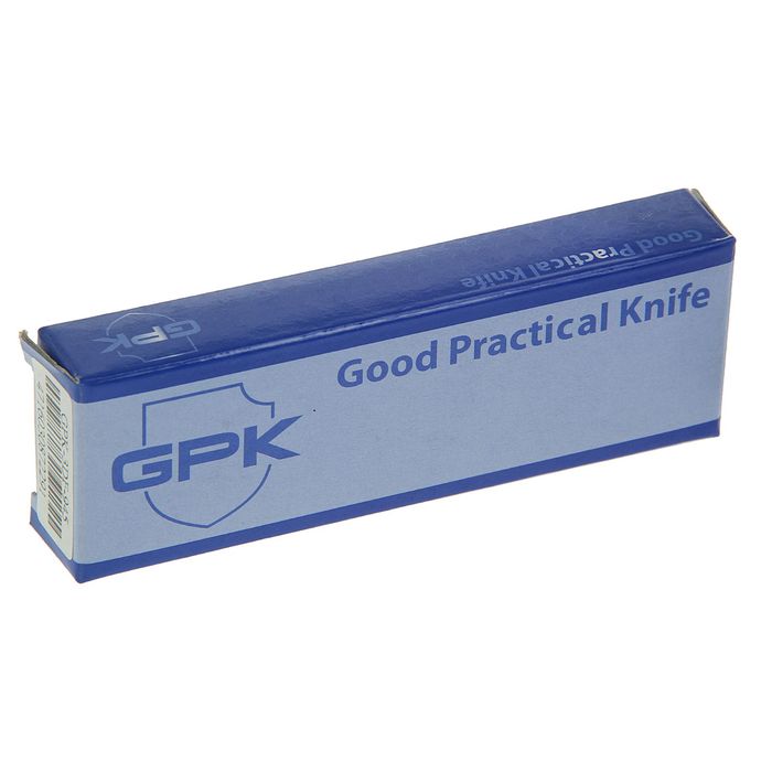 Нож GPK-"945" Тактик, 3DF-945, шт