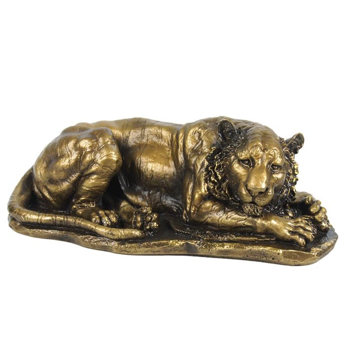 Статуэтка "Тигр"