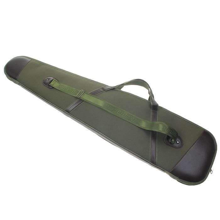 Чехол оружейный Remington с/о 128x15x30x6 (зеленый), GB-9050A, шт