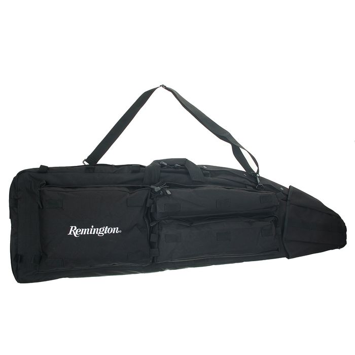 Чехол оружейный Remington тактический 47" (черный), 65л, GN-9020, шт
