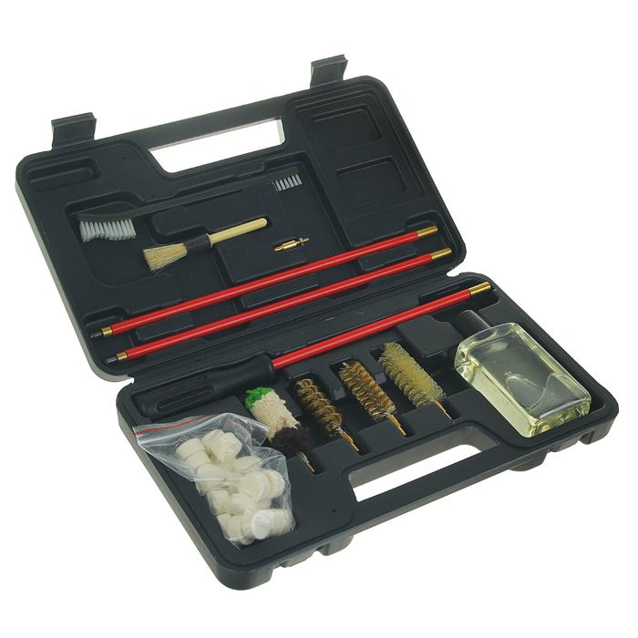 Набор д/ч Remington "Универсальный", кал. 20 (в пласт. черном кейсе), LK20, шт