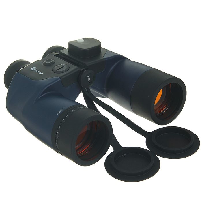 Бинокль NORIN 7х50 С2, , шт