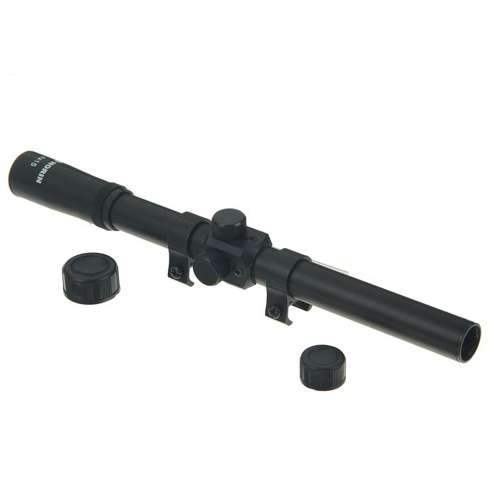 Прицел NORIN 4х15, , шт