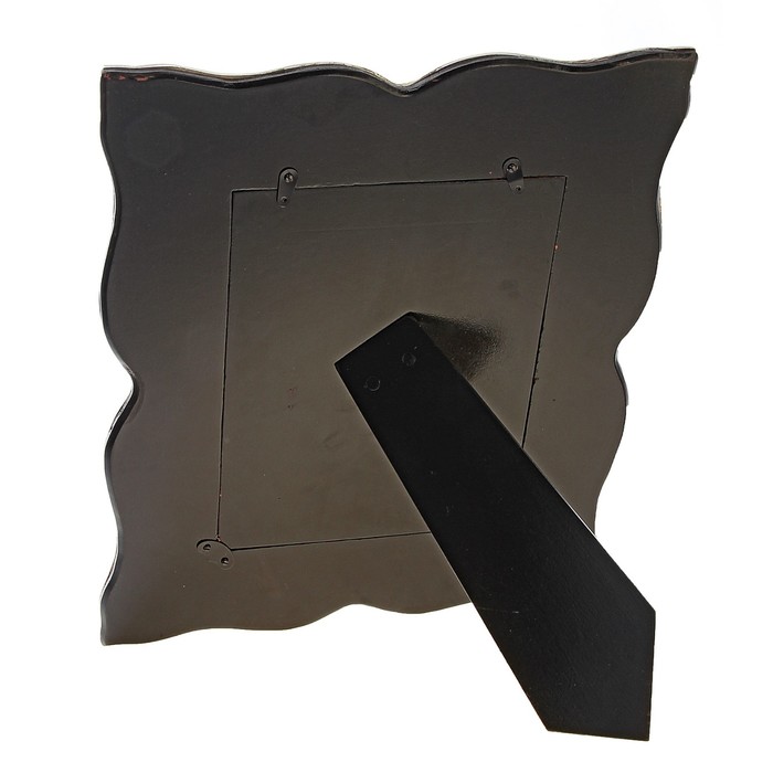 Фоторамка Silver leaf, 16х20,5 см