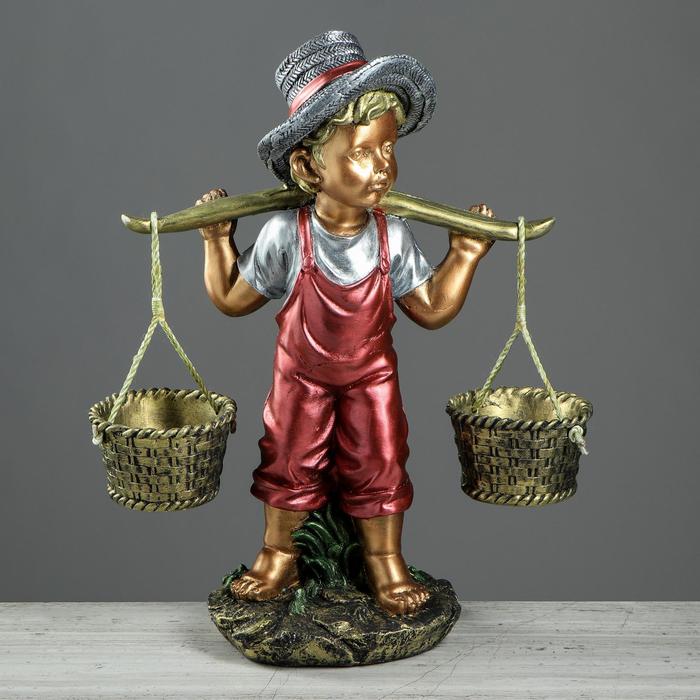 Сувенир "Мальчик"