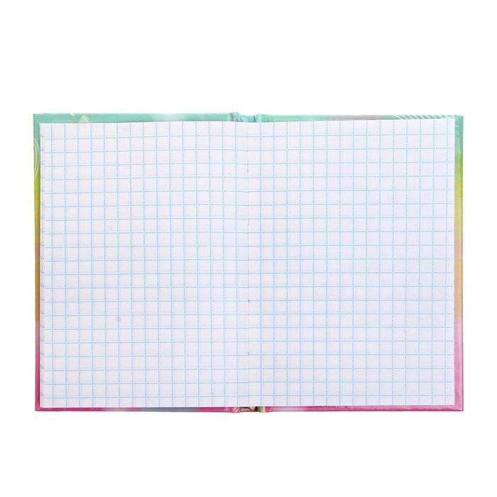 Блокнот А7 "Совершенство во всем", Минни Маус, 64 листа