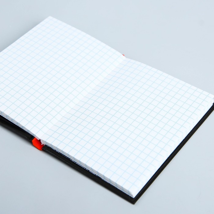 Блокнот А7 "Звездные войны", Звездные войны, 64 листа