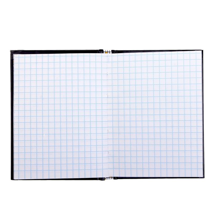 Блокнот А7 "BB8", Звездные войны, 64 листа