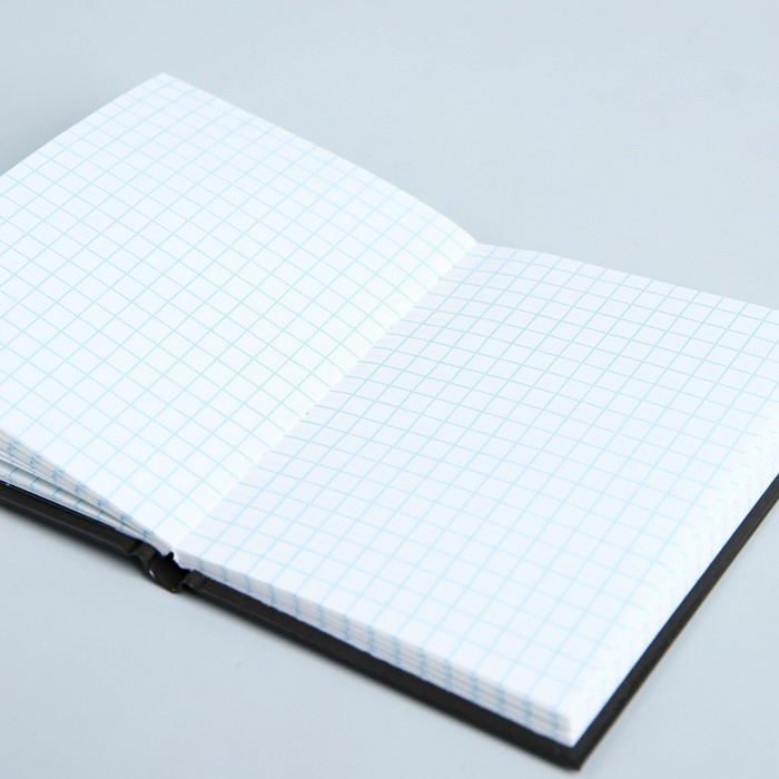 Блокнот А7 "Выбери свою сторону", Звездные войны, 64 листа