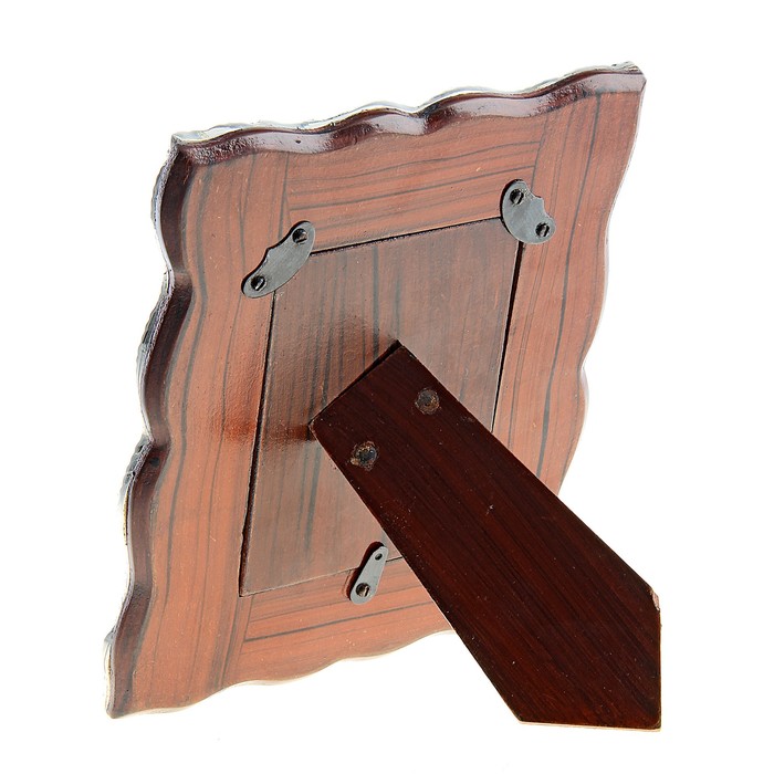 Фоторамка Silver leaf, 7х10 см