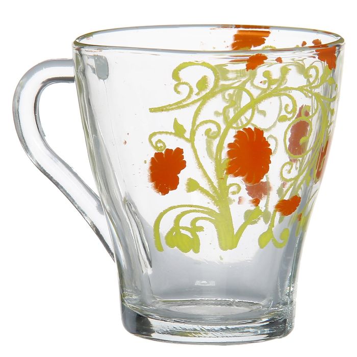 Кружка 250 мл "Серенада"