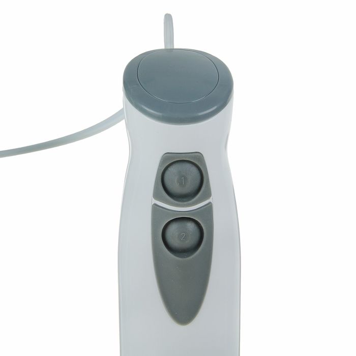 Блендер Winner WR-262, 200 Вт, два режима, насадка из нержавеющей стали